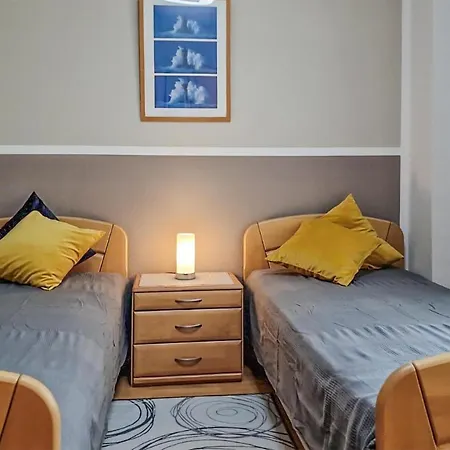 Apartament Pet Friendly In With Wifi