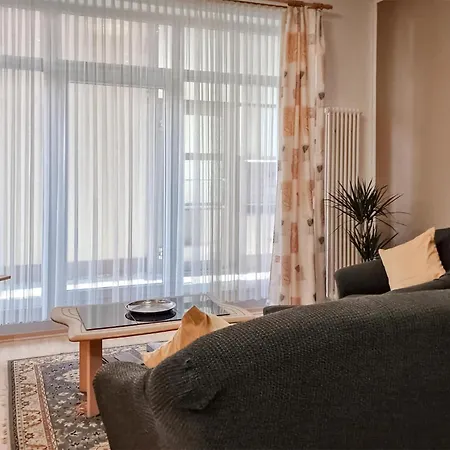 Διαμέρισμα Pet Friendly In