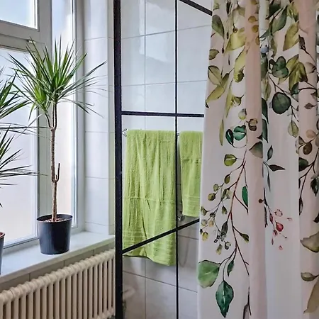 Pet Friendly In Ostseebad Kühlungsborn