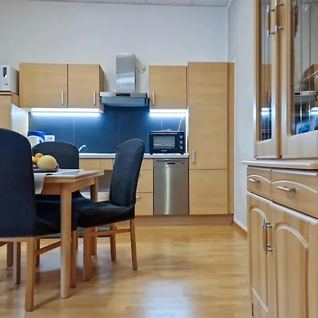 Apartment Pet Friendly In *