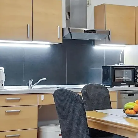 Pet Friendly In * Ostseebad Kühlungsborn